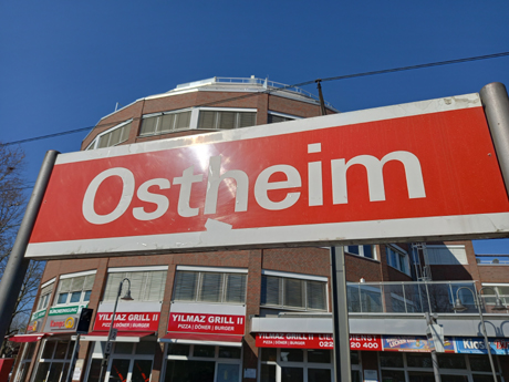 Immobilienmakler Koeln Ostheim